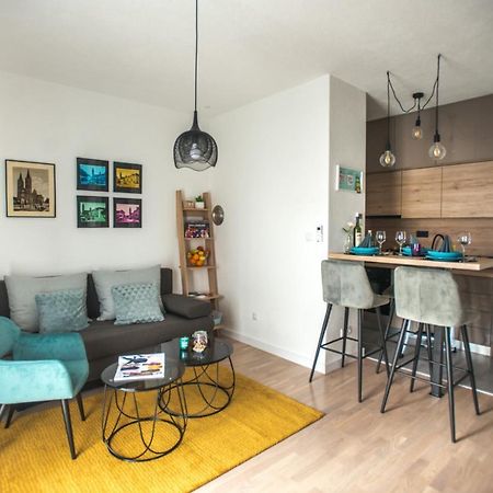 Studio Apartman Dakovo In Buitenkant foto