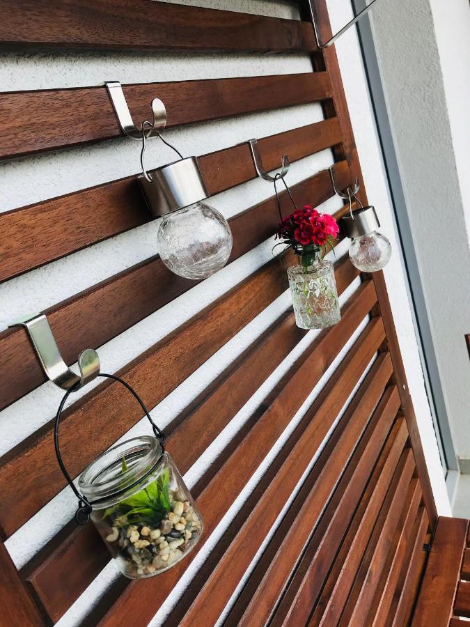 Studio Apartman Dakovo In Buitenkant foto